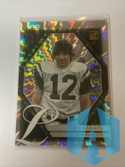 2021 Donruss Joe Namath  #LS13 Legends Series New York Jets